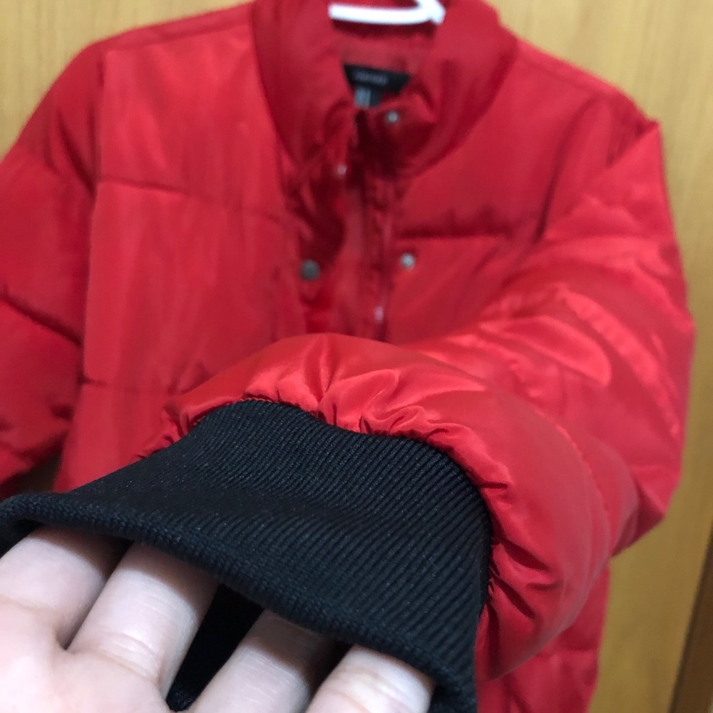 Puffer jacket - Picture 2 of 3